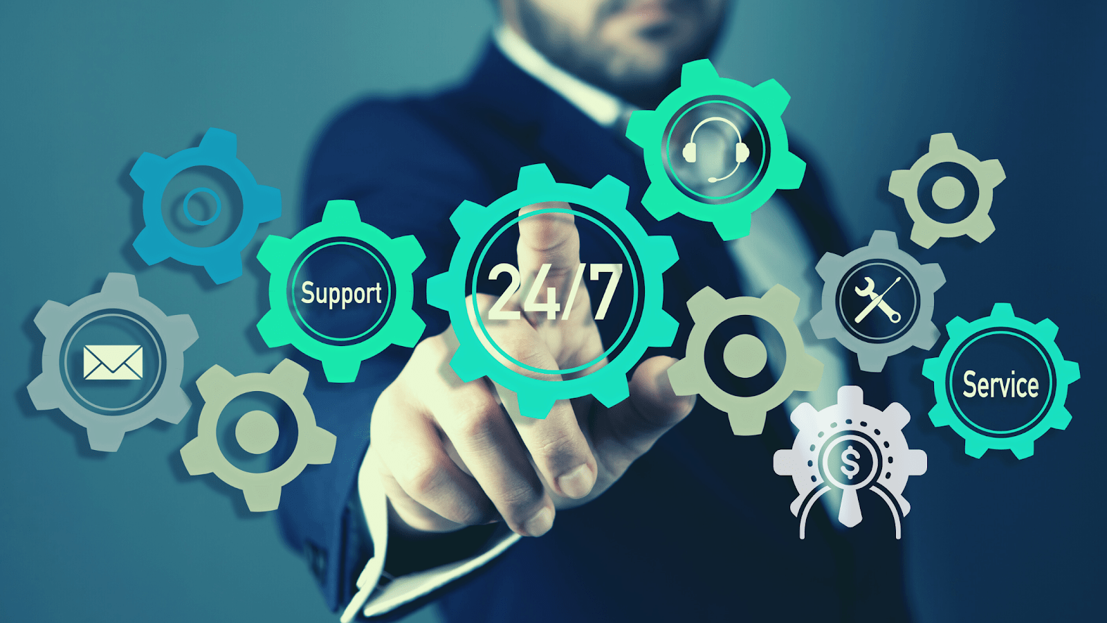 Guest Post: Ways of Incredible Marketing for Service Business