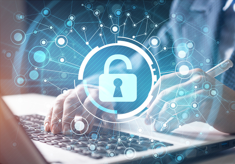 Aspects of Your Business That Can Benefit From Stronger Cybersecurity