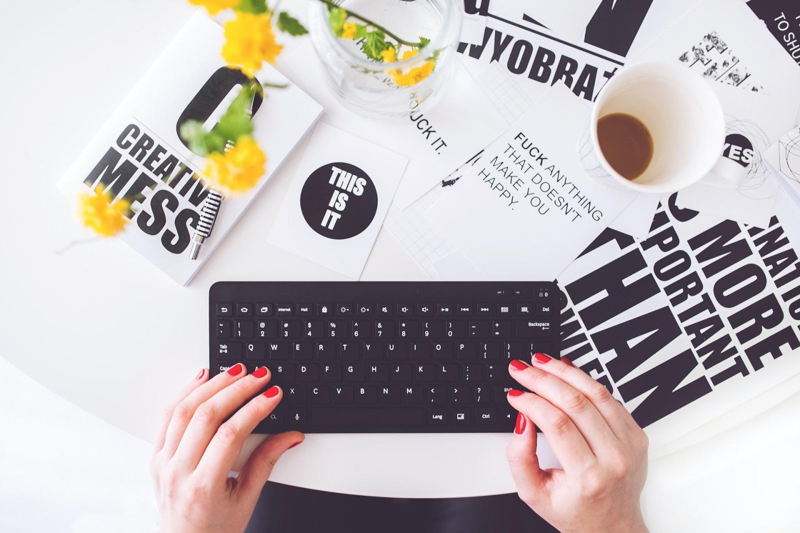 business startup blog