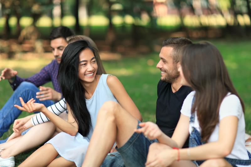 Representing Your Brand in Person-to-Person Interactions