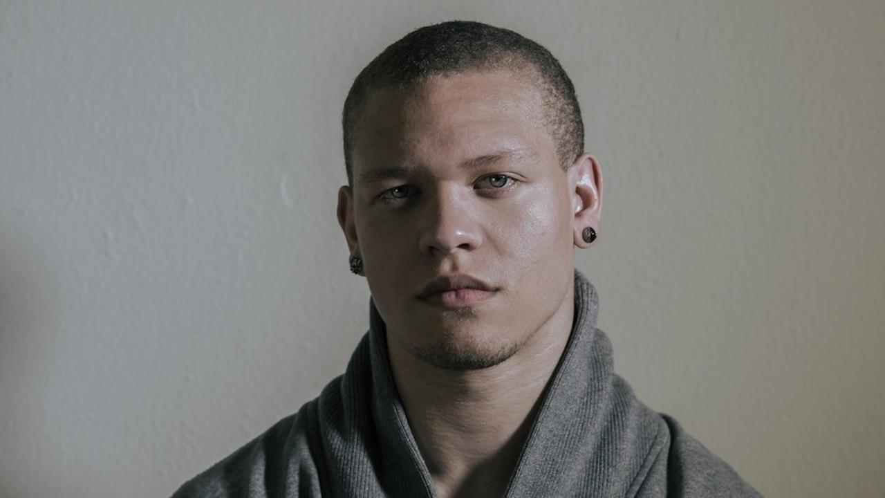 UX Designer Brandon Groce