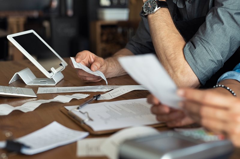 Business Expenses That You Can Write Off