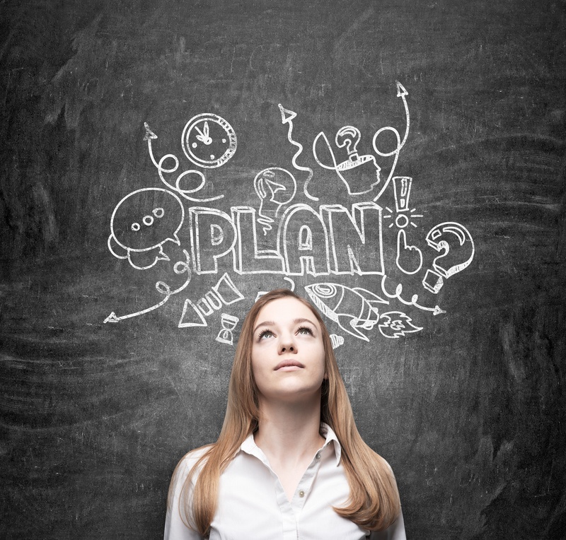 Life-saving Tips for Creating a Business Plan
