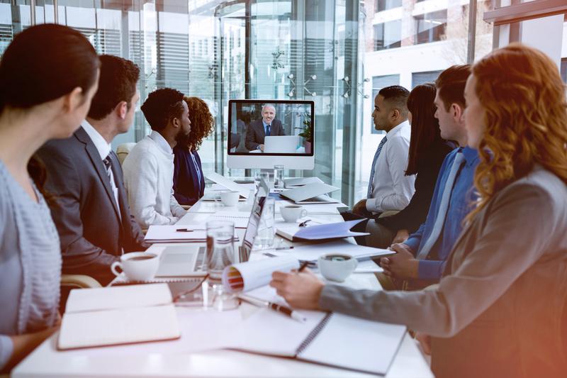 Why Technology Is Key to Business Growth