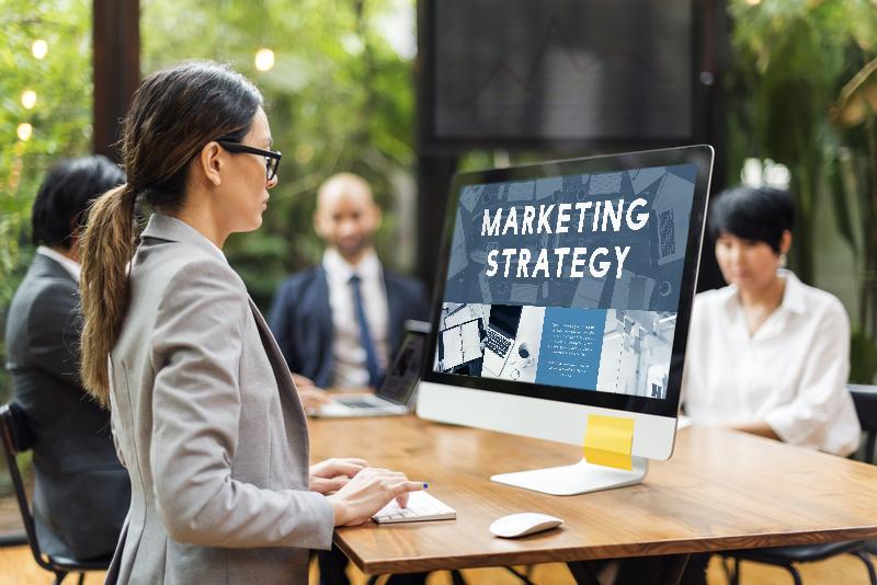 marketing strategy
