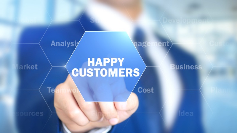 How to Improve Client Satisfaction