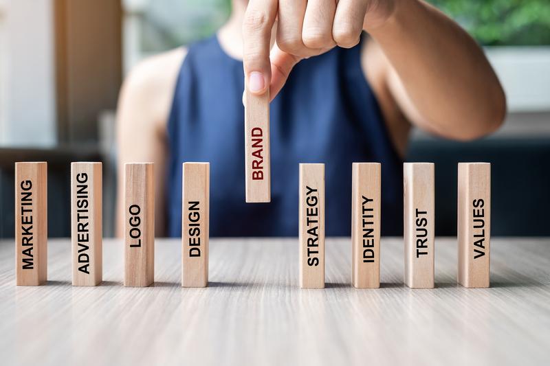 Critical Components to Building a Brand Image for Your Company