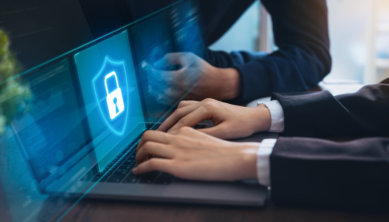 How to Strengthen Cybersecurity for Your At-Home Business