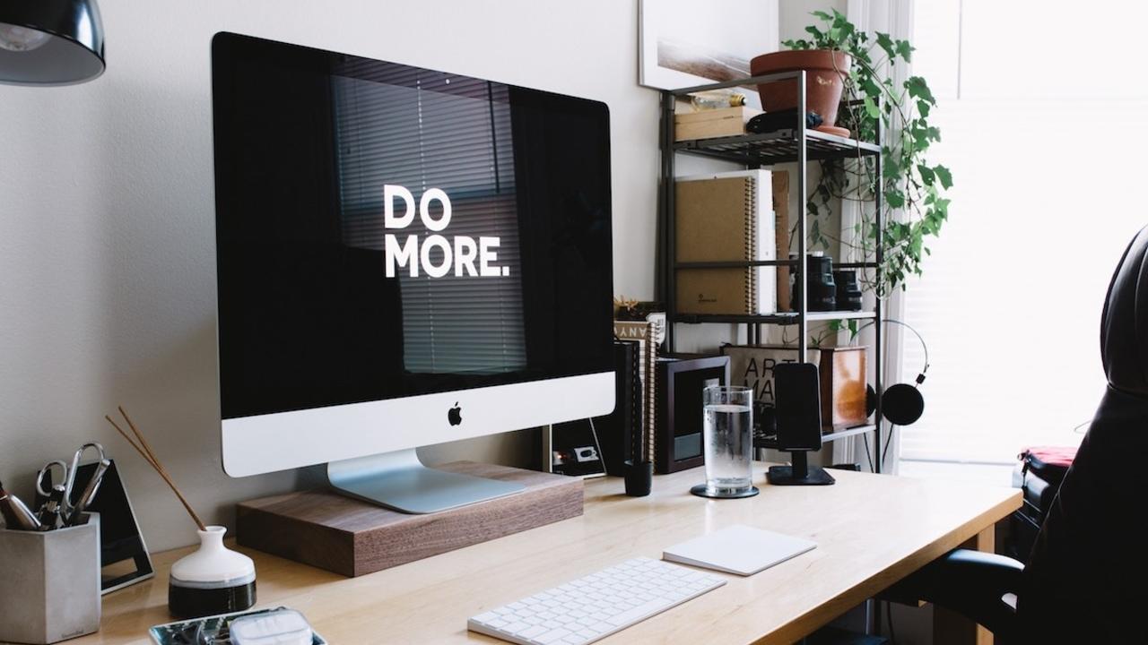 5 Ways to Increase Productivity & Reduce Overwhelm