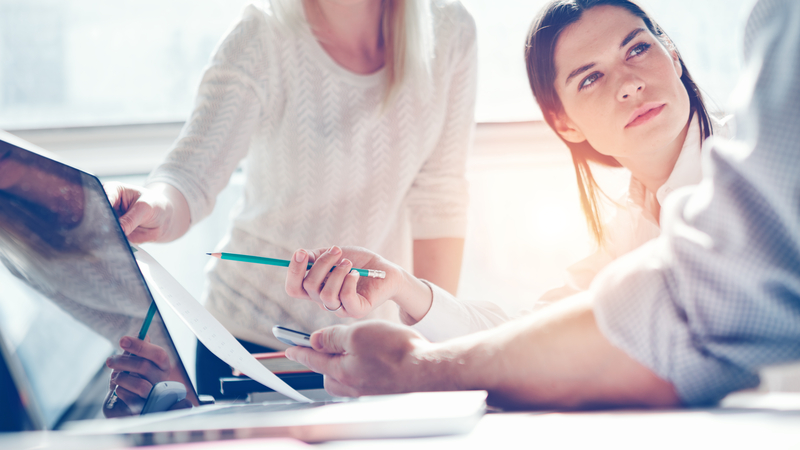 How to Specialize in Your Marketing Field