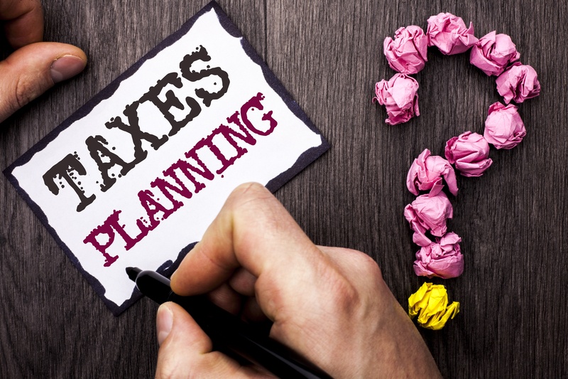 What You Should Know About Taxes on Your Business