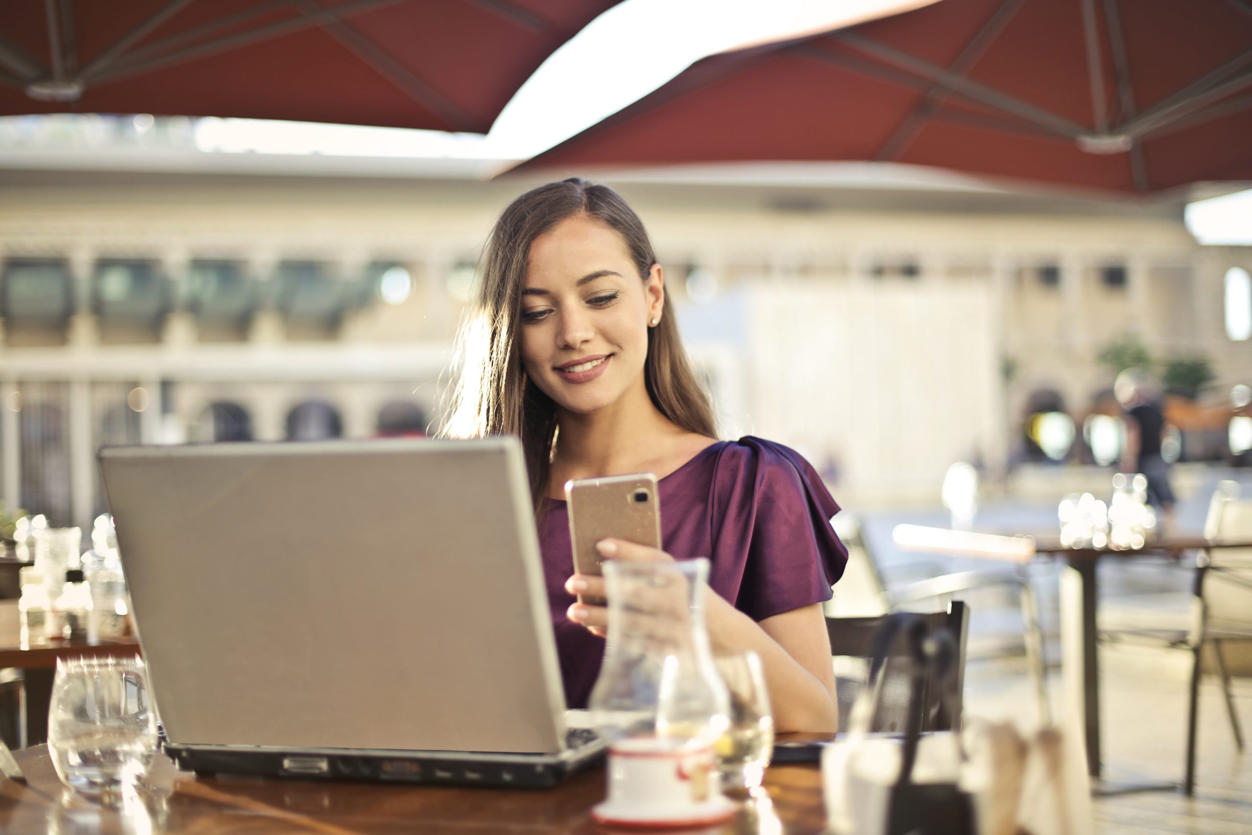What Do You Need to Know to Be Your Own Marketer?