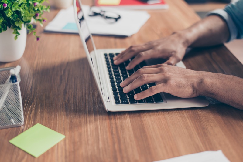 Freelance Writer