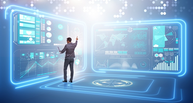 How Software Helps You Run Your Business More Efficiently