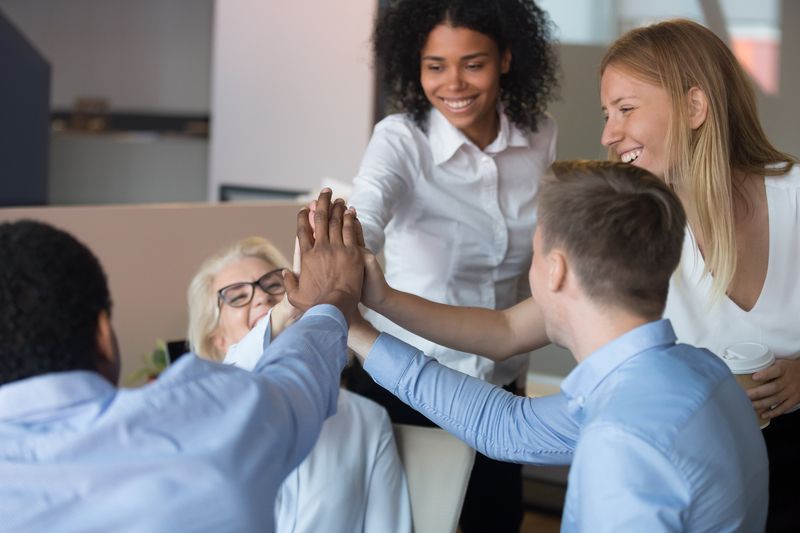 How to Connect Better With Your Employees
