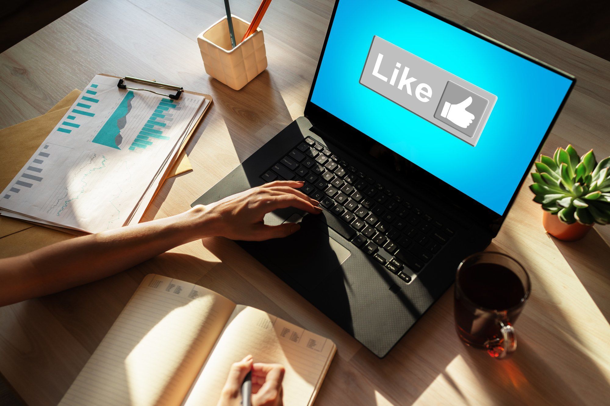 How to Create More Compelling Content on Social Media