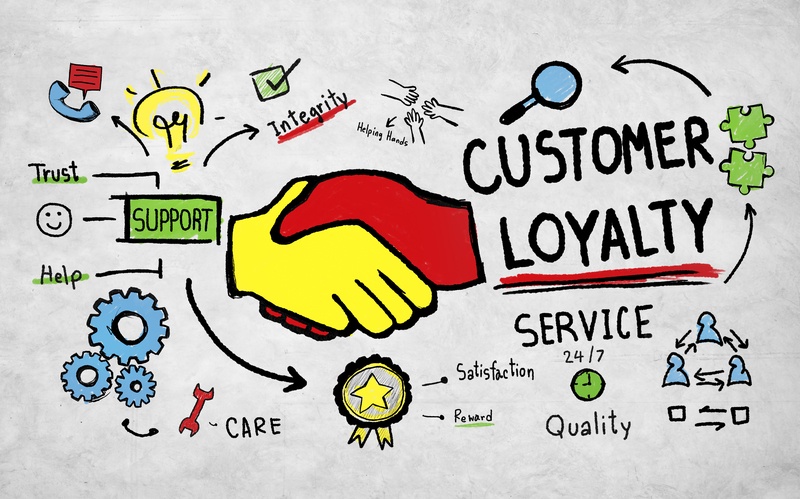 How to Generate More Loyalty for Your Brand