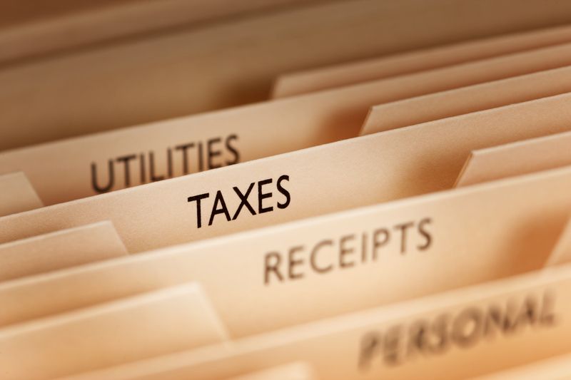 How to Keep Everything at Your Business Organized