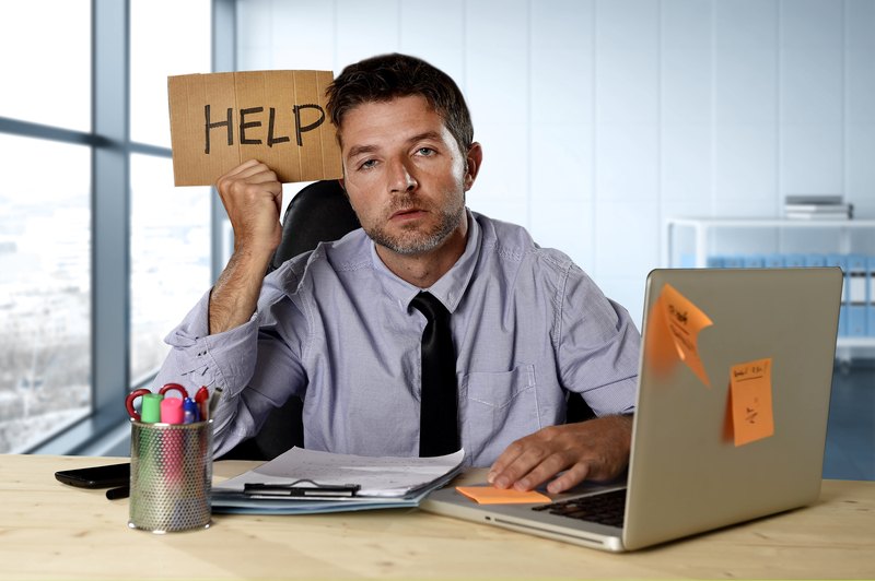 How to Keep Your Business Thriving When You’re Burnt Out