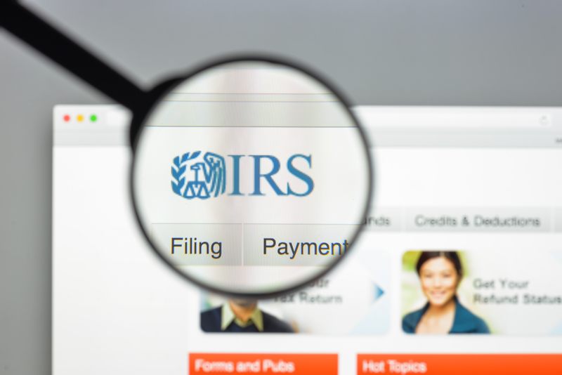 How to Stay Out of Trouble With the IRS