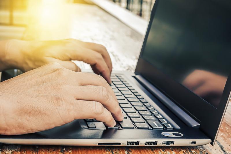 How to Write a Blog Article People Will Want to Read