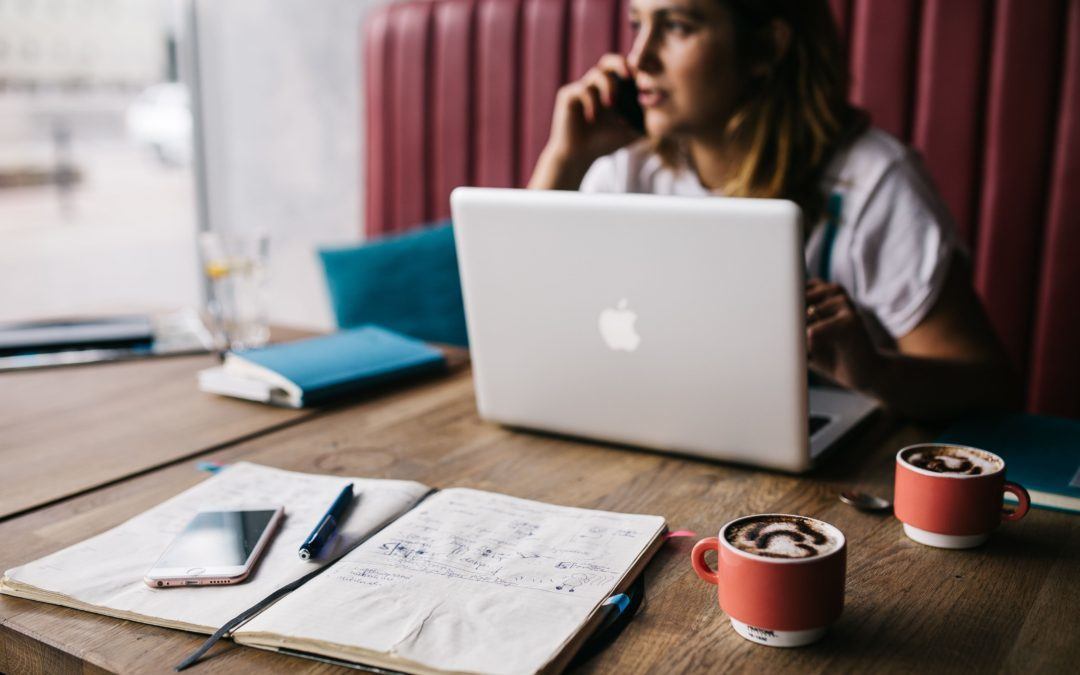 3-Steps to Starting a Business You Can Run Anywhere