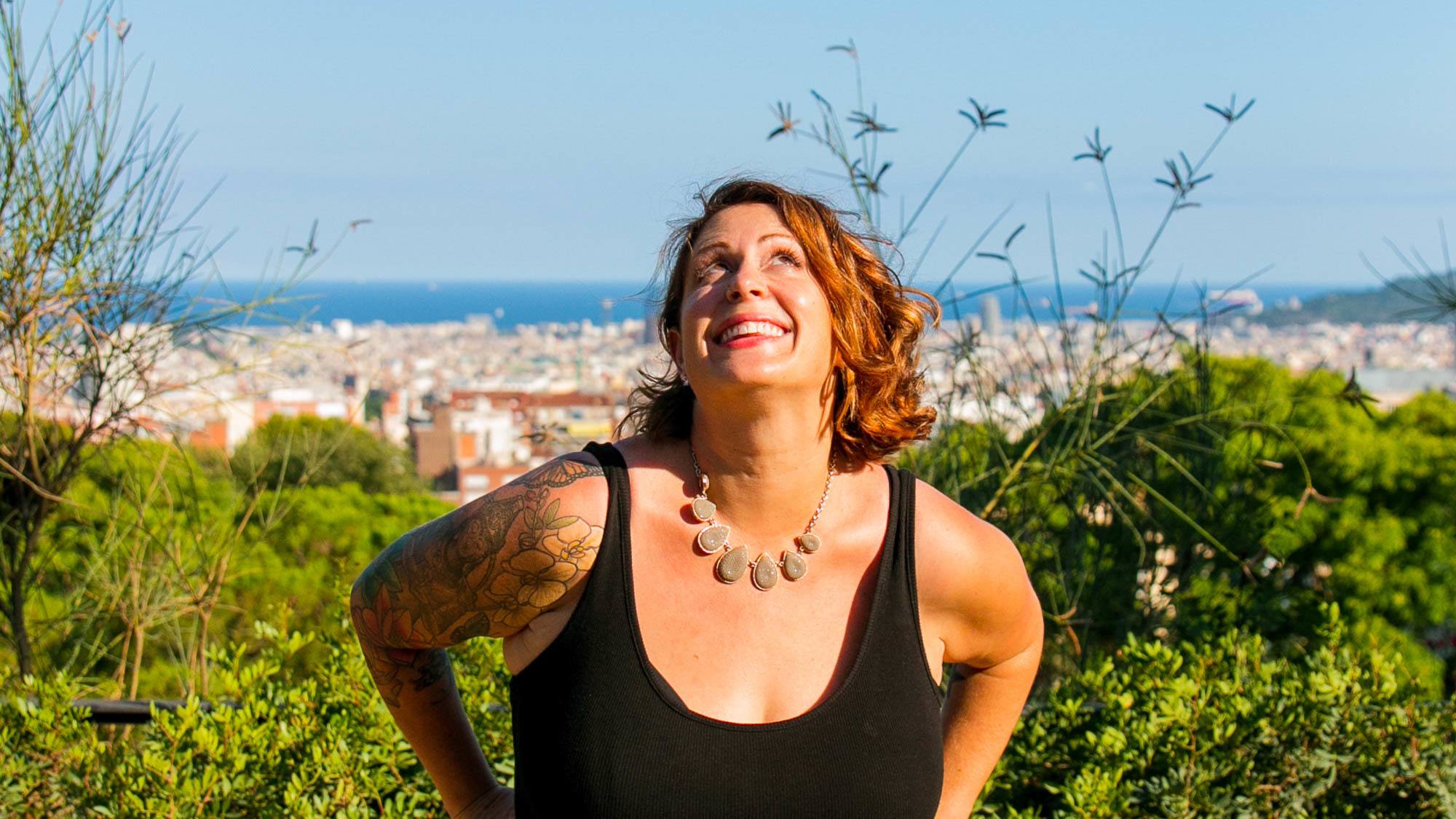 Start a Lifestyle Business with Kate Bagoy