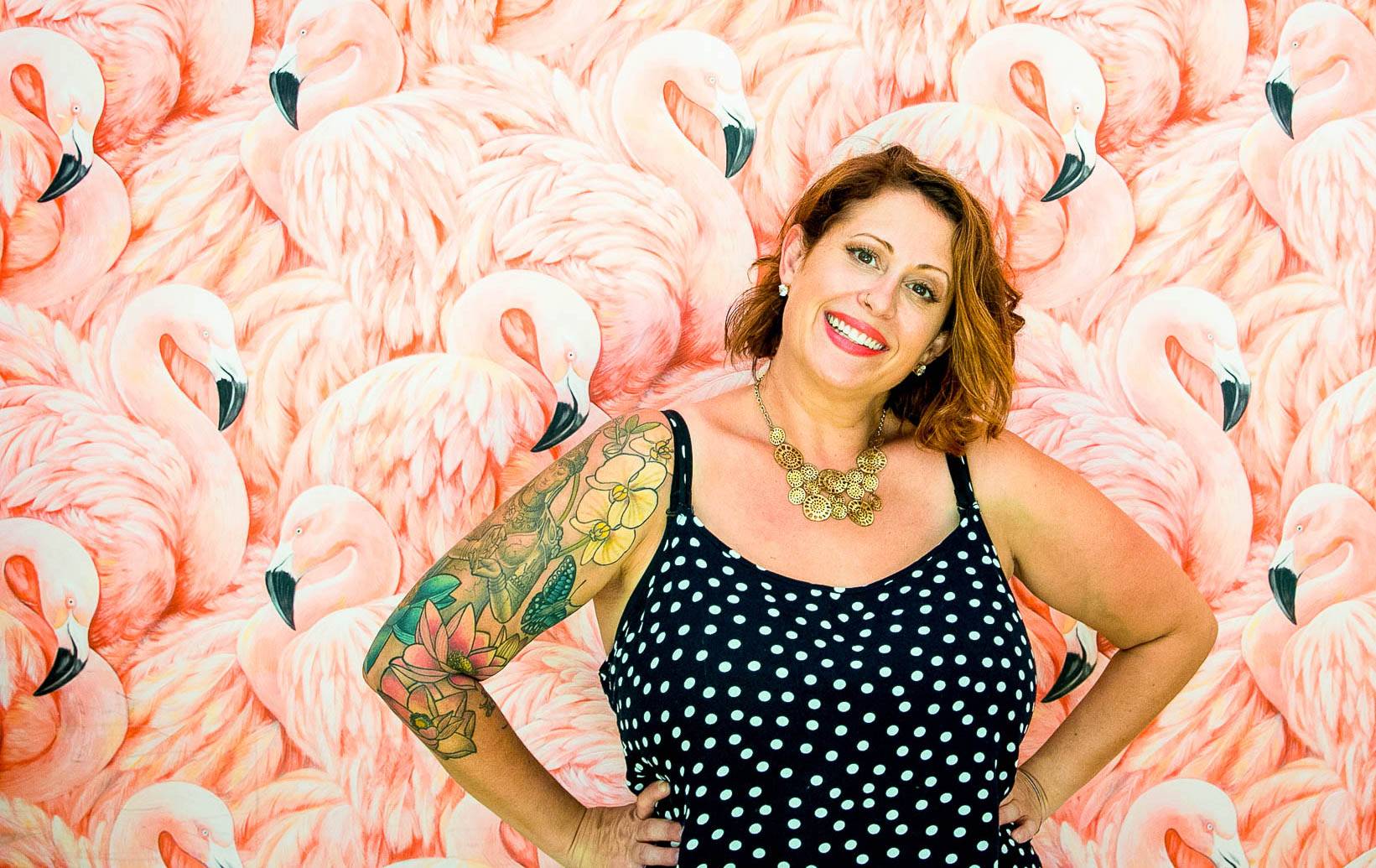 Kate Bagoy - Quit her job After Showing Signs of Corporate Burnout