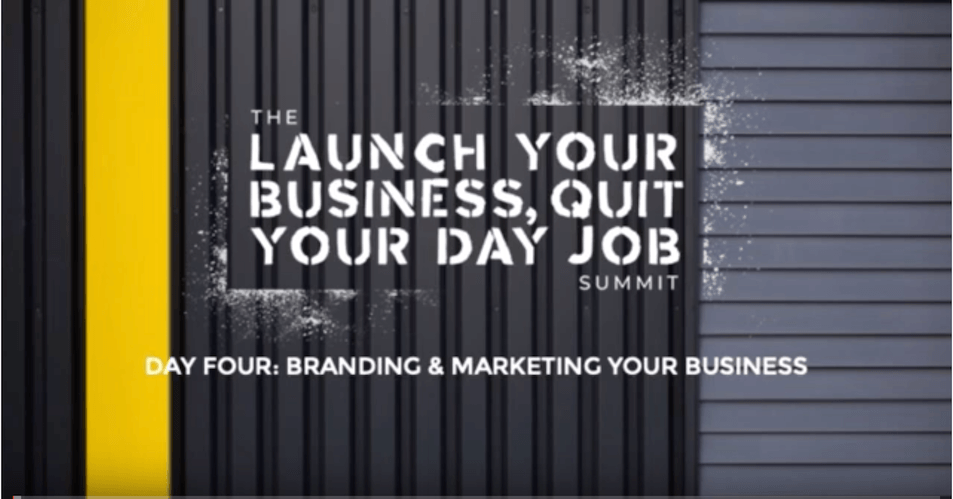 Launch Your Business Logo