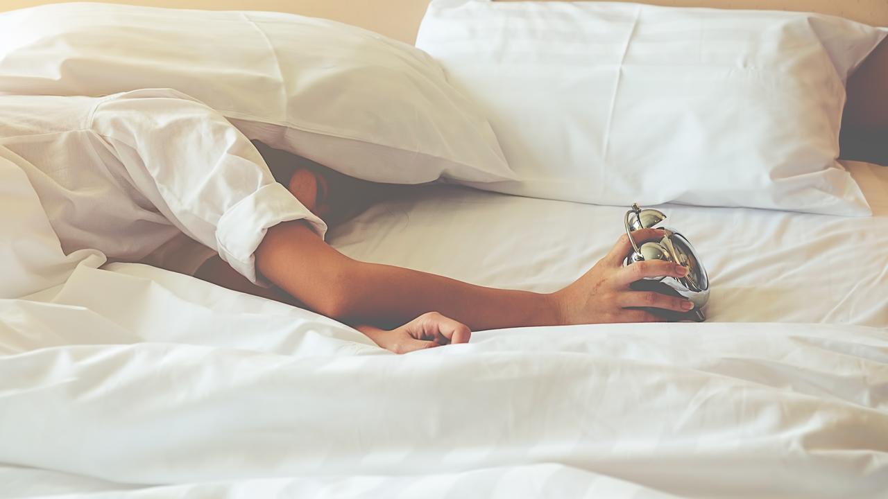 9 Signs You're Burnt Out - I Talk to Mental Floss