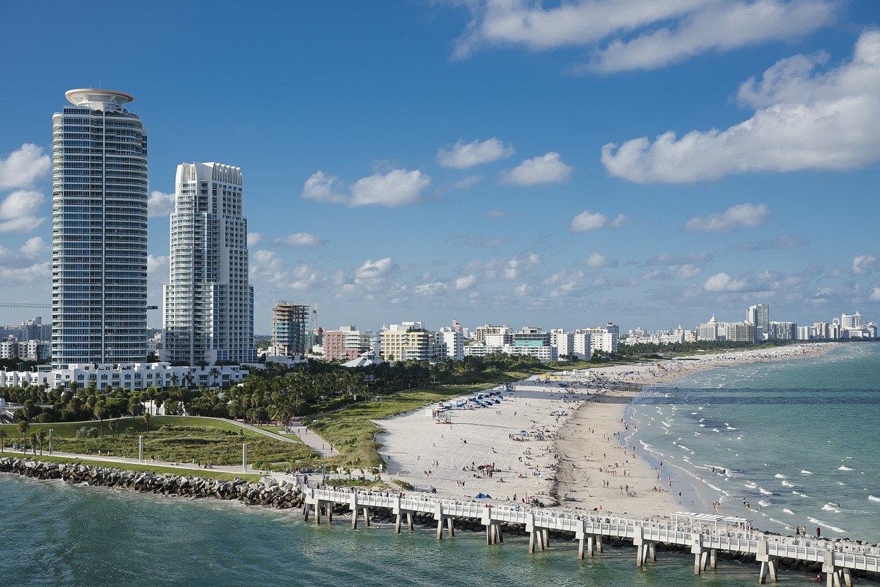 Miami Beach Business Coach: Coming Soon!