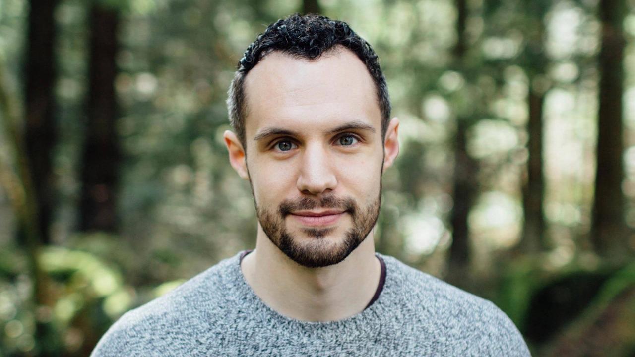 Brand Designer Nathanael Clanton