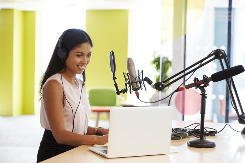 New Types of Content That Can Appeal to Your Audience