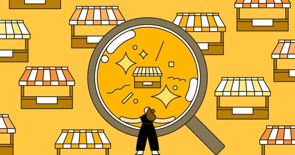 Guest Post: 5 Niche Markets To Start a Business and Be the First In
