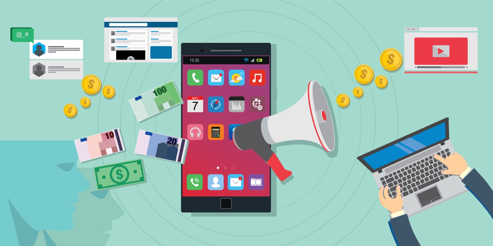 What Platforms Should You Run Your Ads On?