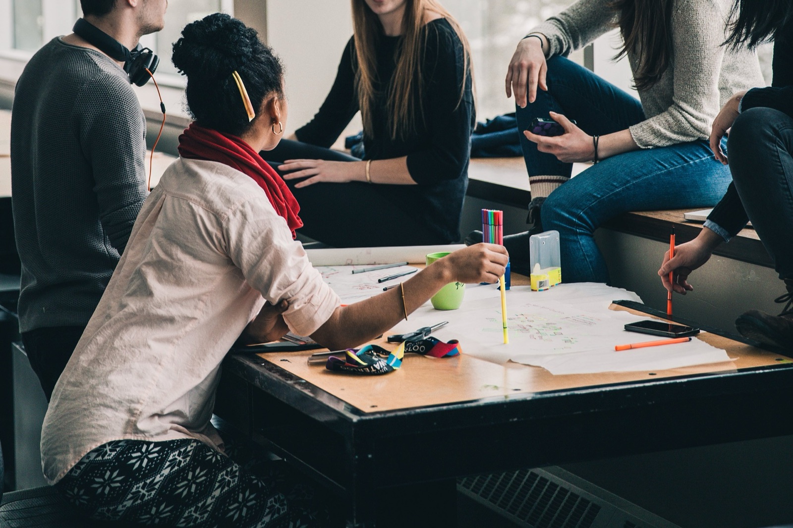 How to Use Offline Marketing Techniques to Grow Your Business