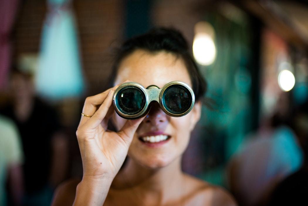 Want More Fulfillment in Your Career?