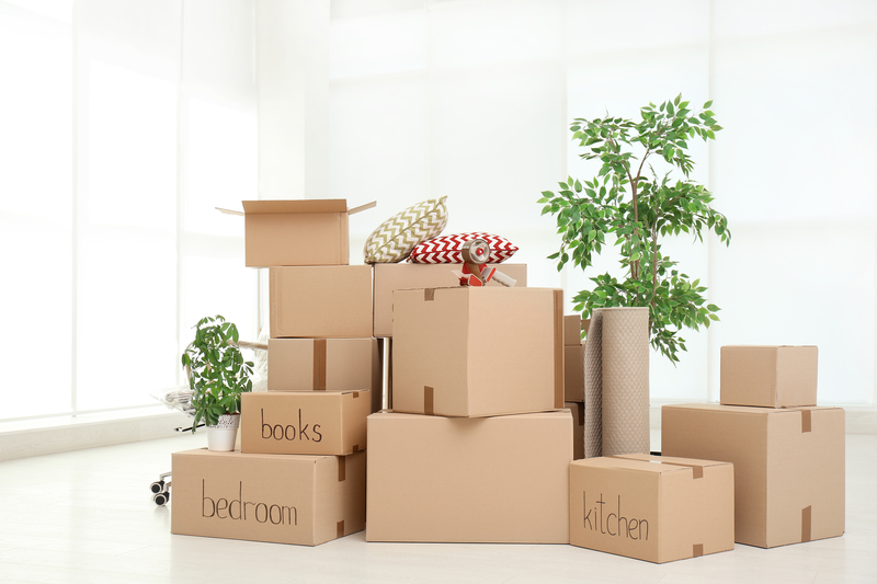 Why You Don’t Need to Move to a Major City to Be Successful