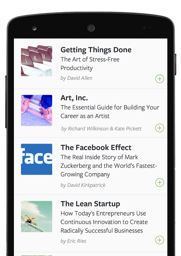 Blinkist