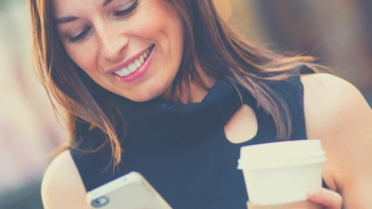 Adventures of a Digital Nomad: Dating