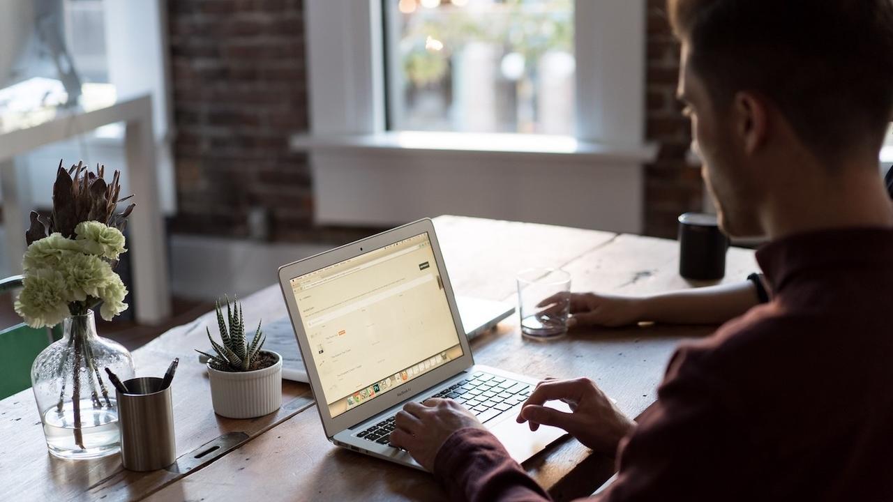 Thinking of Quitting Your Job to Travel?