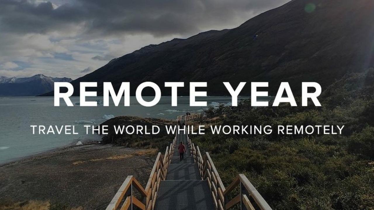 Building a Location-Independent Business While Traveling With Remote Year