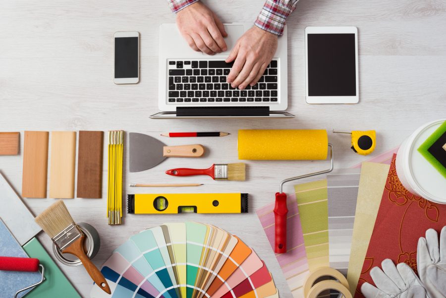Digital nomad tools for freelancer entrepeneurs