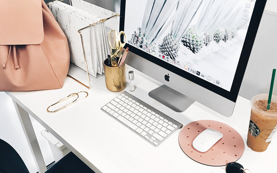 Dreaming of starting a six-figure business you can run anywhere? It's time to turn hustle-mode off.