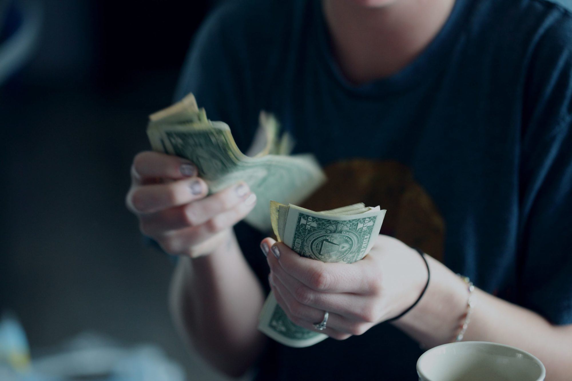 5 Ways to Save Money During Inflation