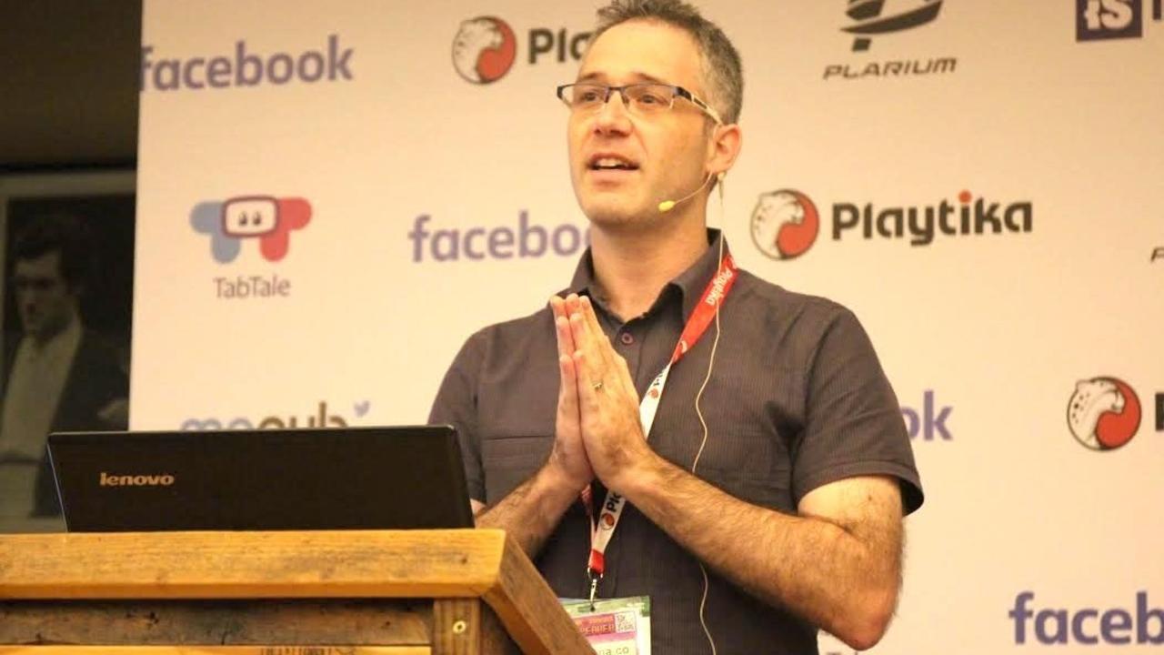 Financial Coach Shlomo Freund