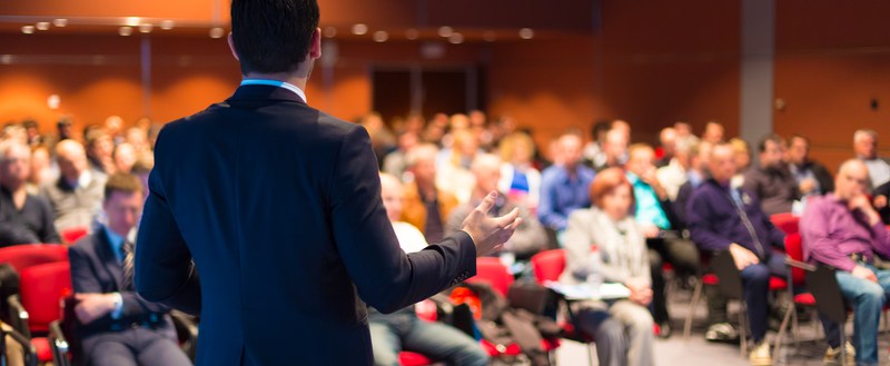 Promote Your Brand