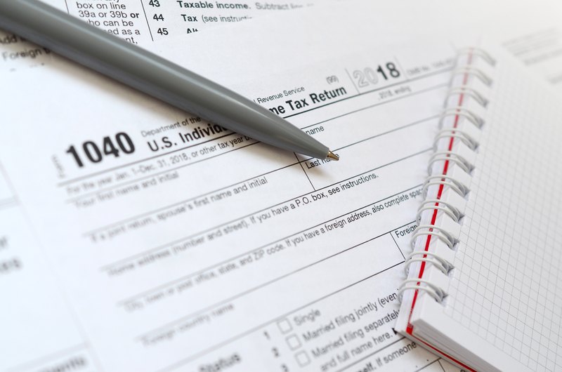 Things Every Entrepreneur Needs to Know About Their Taxes