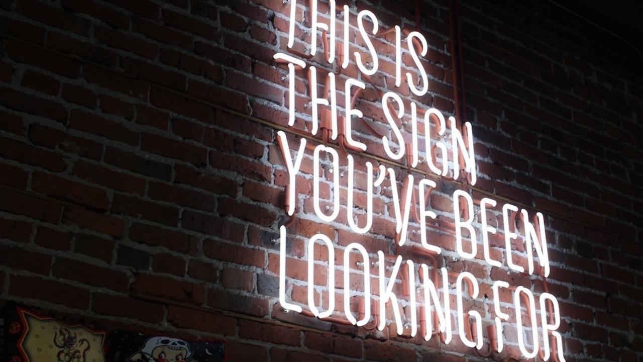 Thinking of Starting Your Own Business?