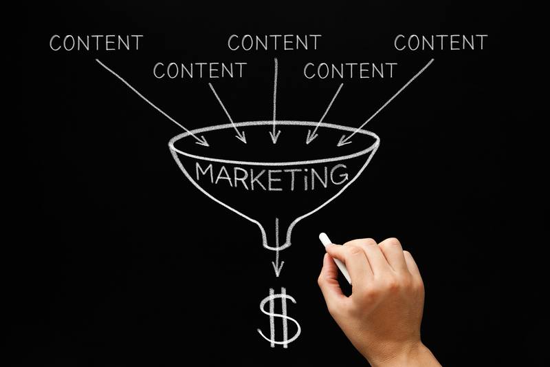 Types of Content Marketing You Should Be Using More